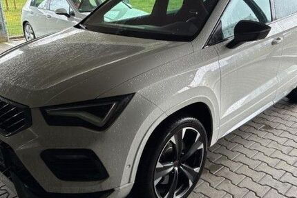 Cupra Ateca 31.600 km 29.980 &euro; Balingen 72336