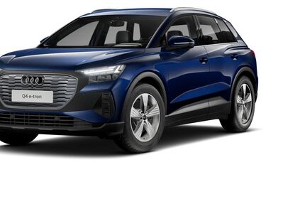 Audi Q4 e-tron 12.150 km 99.999 &euro; Siegen 57074