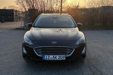 Ford Focus 130.000 km 15.000 &euro; Borsfleth 25376
