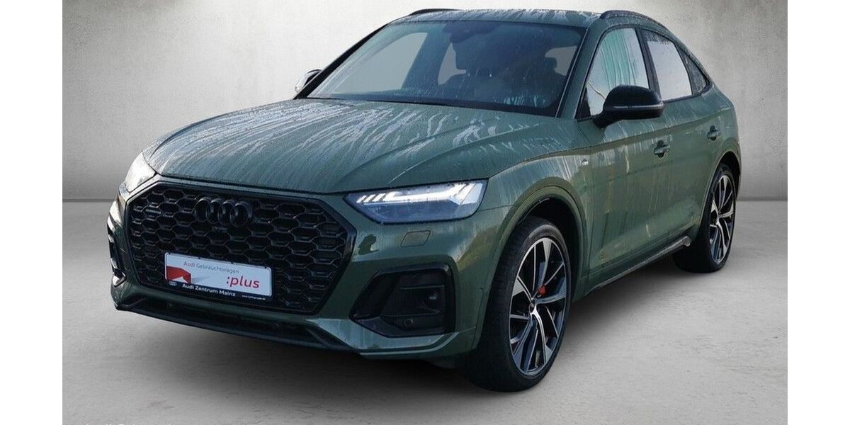 Audi Q5 71.034 km 41.480 &euro; Mainz 55131