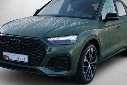 Audi Q5 71.034 km 43.780 &euro; Mainz 55131