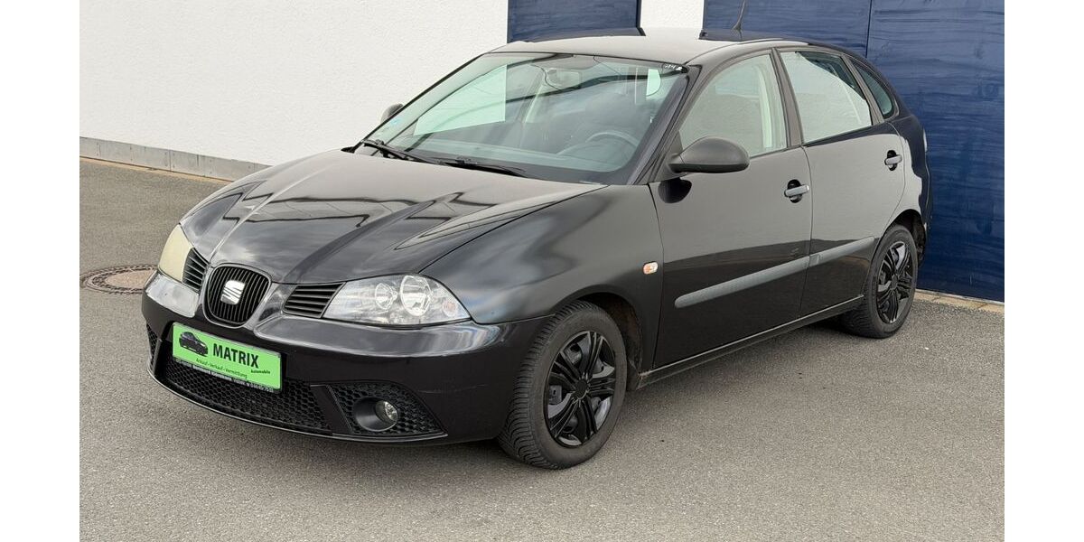 Seat Ibiza 280.000 km 1.400 &euro; Münster 48157