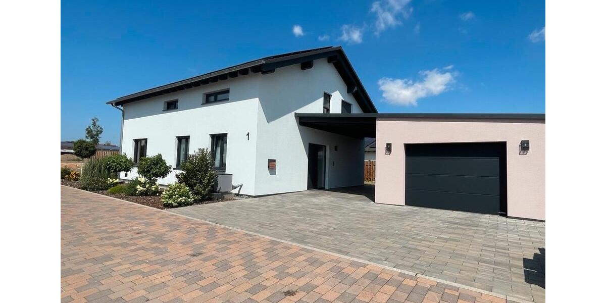 Einfamilienhaus Bruchmühlbach-Miesau Miesau - 5 Zimmer, 202 m&sup2;, 665.000&euro; | Angebot:27158212