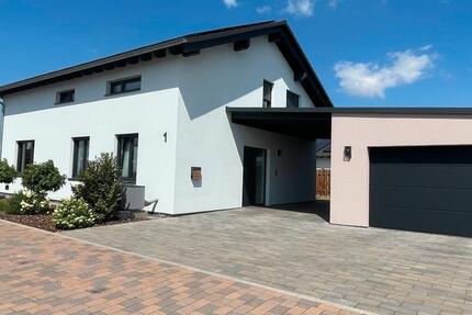 Haus Bruchmühlbach-Miesau Miesau - 5 Zimmer, 202 m&sup2;, 665.000&euro; | Angebot:27158212