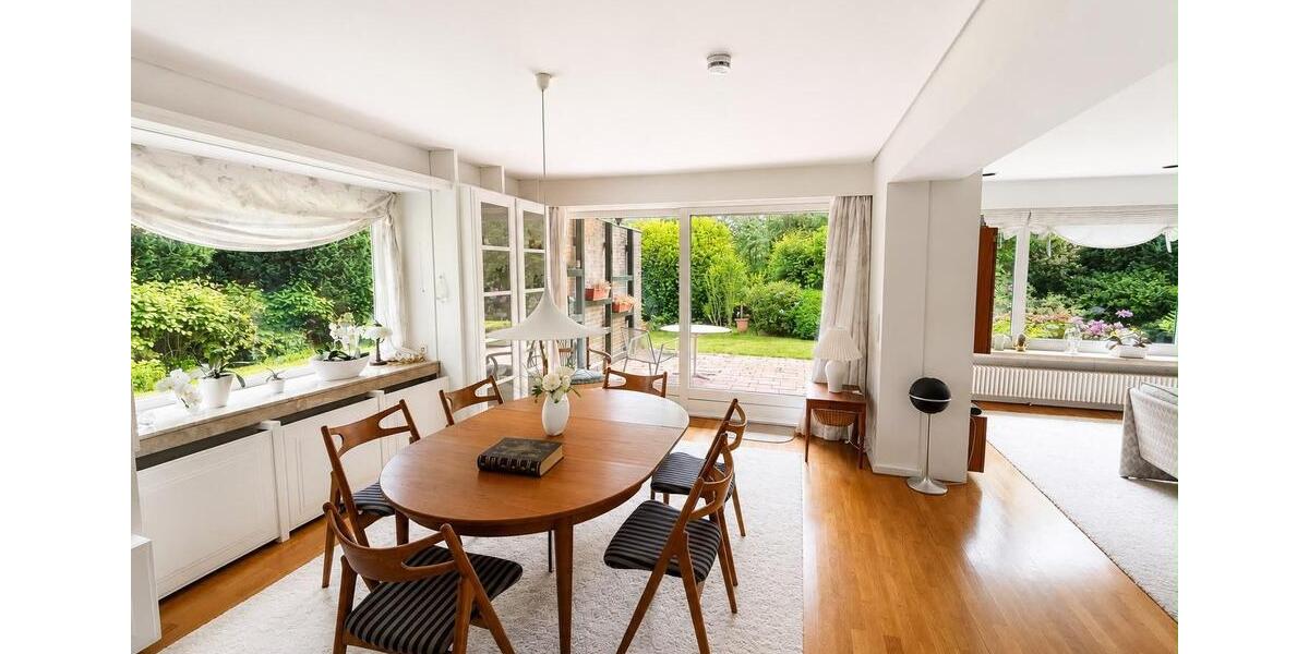 Einfamilienhaus Tastrup - 5 Zimmer, 140 m&sup2;, 449.000&euro; | Angebot:26959036