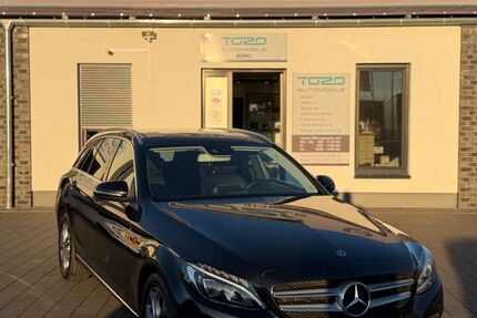 Mercedes-Benz C 250 164.900 km 17.890 &euro; Sehnde 31319