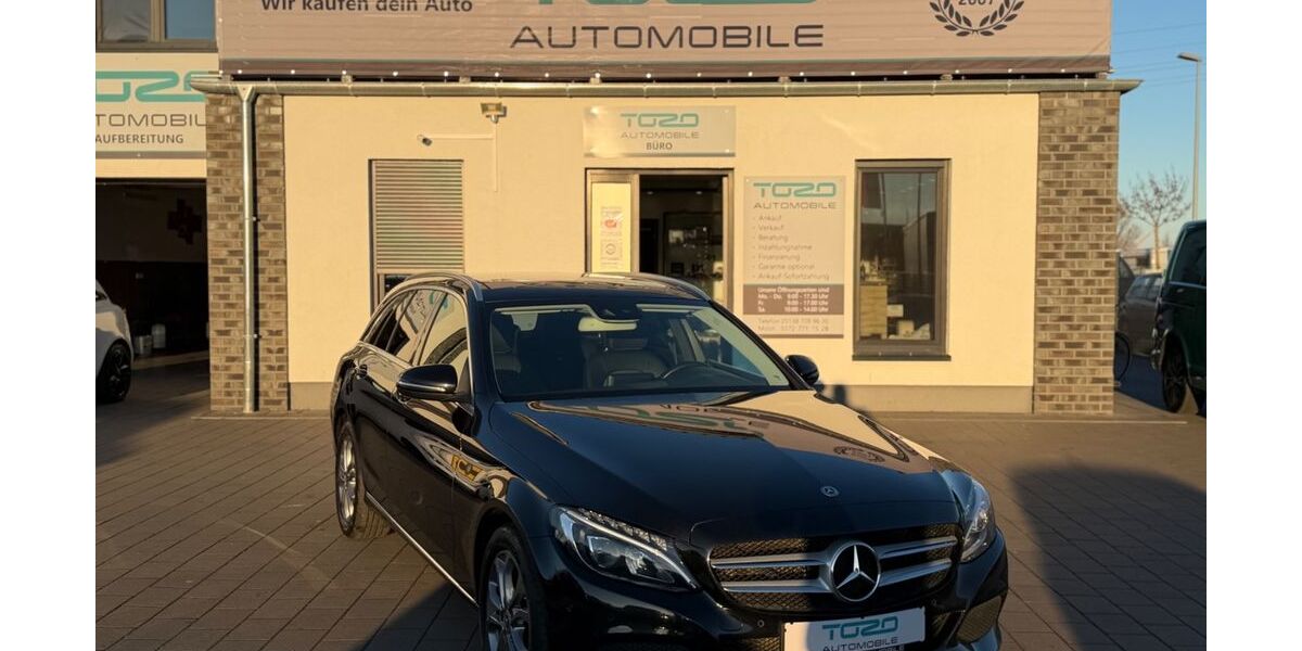 Mercedes-Benz C 250 164.900 km 17.890 &euro; Sehnde 31319