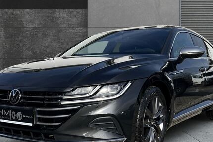 VW Arteon 19.500 km 29.990 &euro; Freising 85354