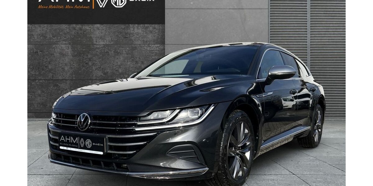 VW Arteon 19.500 km 29.990 &euro; Freising 85354
