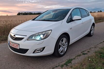 Opel Astra 197.364 km 3.400 &euro; Argenthal 55496