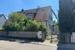 Doppelhaushälfte München Pasing-Obermenzing - 4 Zimmer, 108 m&sup2;, 1.290.000&euro; | Angebot:25513088