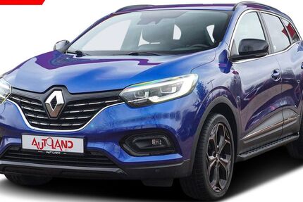 Renault Kadjar 29.988 km 20.950 &euro; Dresden 01239