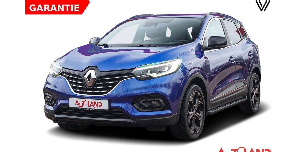 Renault Kadjar 29.988 km 20.950 &euro; Dresden 01239
