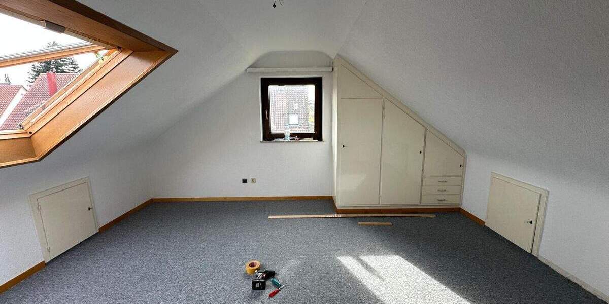 Mehrfamilienhaus, Wohnhaus Aichwald Aichschieß - 5 Zimmer, 119 m&sup2;, 1.950&euro; | Angebot:25644556