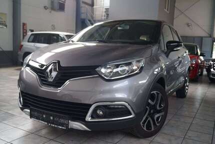 Renault Captur 135.700 km 8.790 &euro; Gütersloh 33334