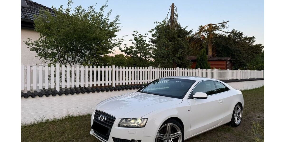 Audi A5 180.549 km 5.250 &euro; Weiterstadt 64331