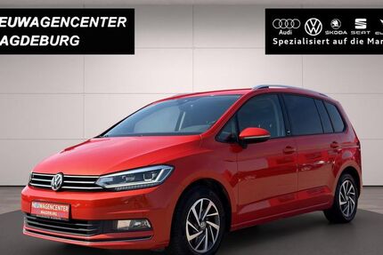 VW Touran 194.309 km 11.990 &euro; Magdeburg 39128