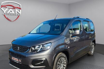 Peugeot Rifter 64.434 km 18.700 € Koblenz 56070