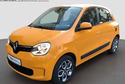 Renault Twingo 43.482 km 10.490 &euro; Kronach 96317