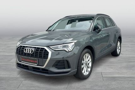 Audi Q3 37.890 km 30.490 &euro; Torgau 04860