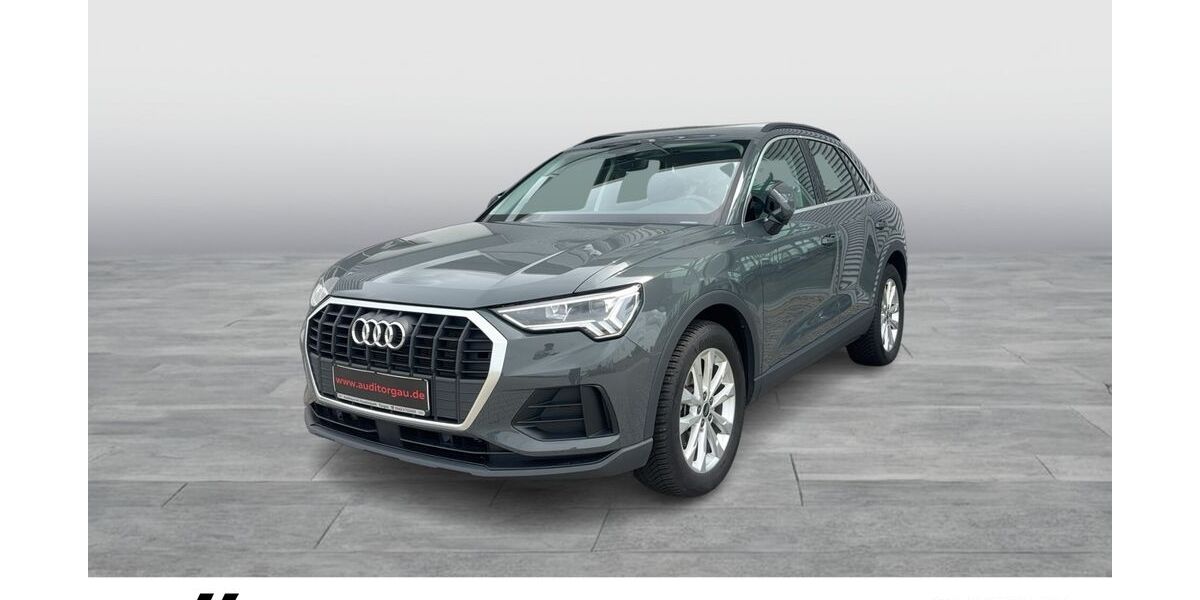Audi Q3 37.890 km 30.490 &euro; Torgau 04860
