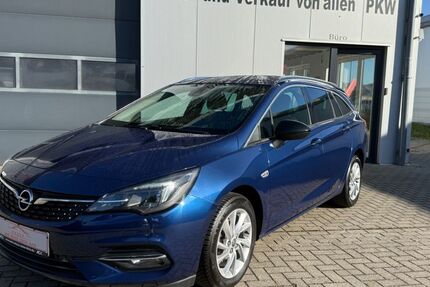 Opel Astra 76.000 km 13.900 € Bedburg-Hau 47551
