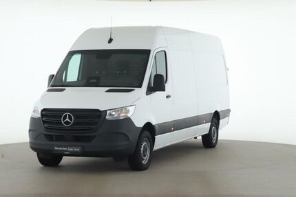 Mercedes-Benz Sprinter 32.300 km 46.386 &euro; Bielefeld 33609
