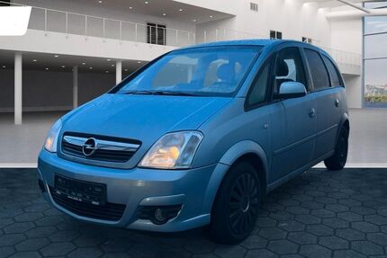 Opel Meriva 155.000 km 2.500 &euro; Frankfurt am Main 65933
