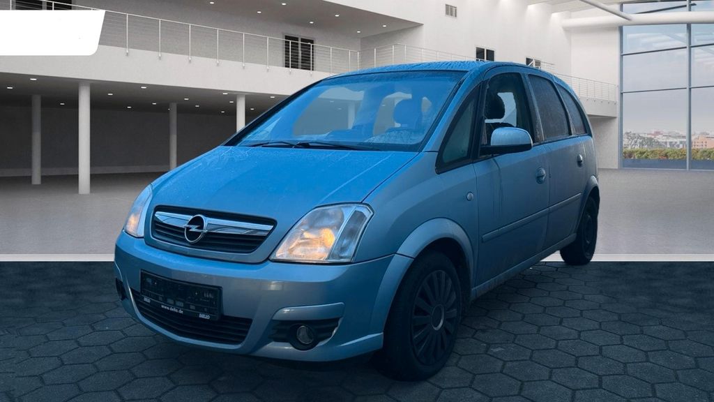Opel Meriva 155.000 km 2.500 &euro; Frankfurt am Main 65933