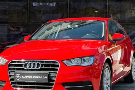 Audi A3 75.150 km 12.300 &euro; Saarbrücken 66117