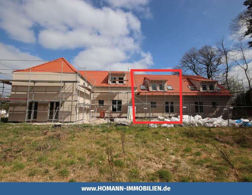 Wohnung zum Kaufen in Münster 599.000 € 139.1 m²