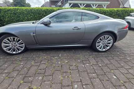 Jaguar XK 85.000 km 32.000 &euro; Bremervörde 27432