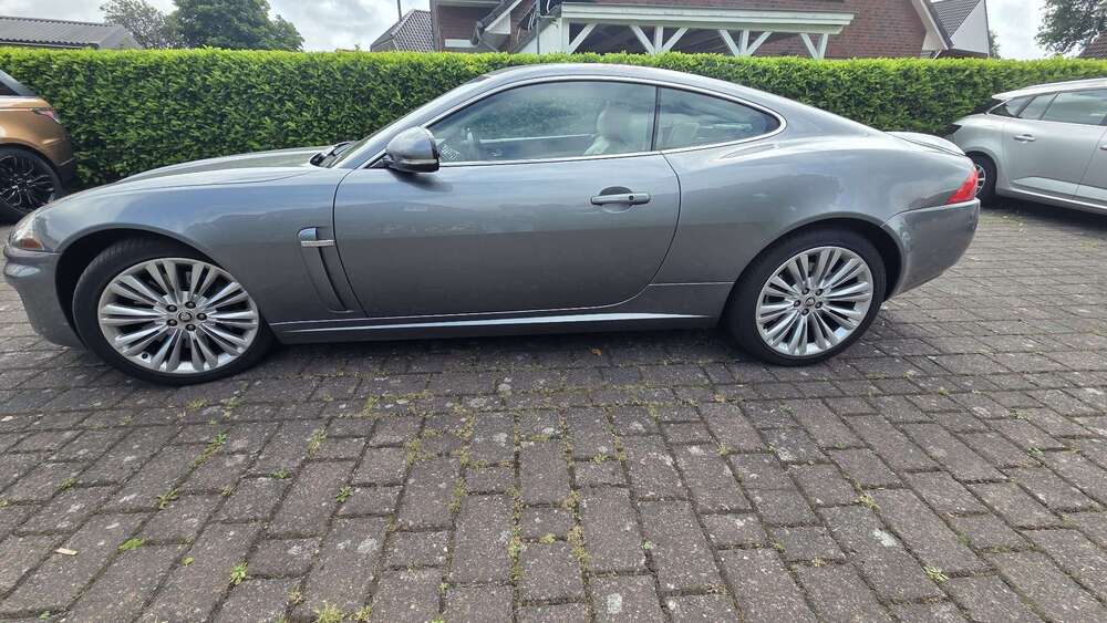 Jaguar XK 85.000 km 32.000 &euro; Bremervörde 27432