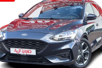 Ford Focus 98.150 km 18.990 &euro; Meißen 01662