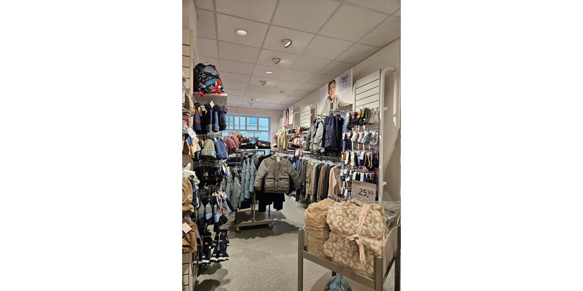 Gewerbeobjekt Wolgast - 1.200&euro; | Angebot:23088404