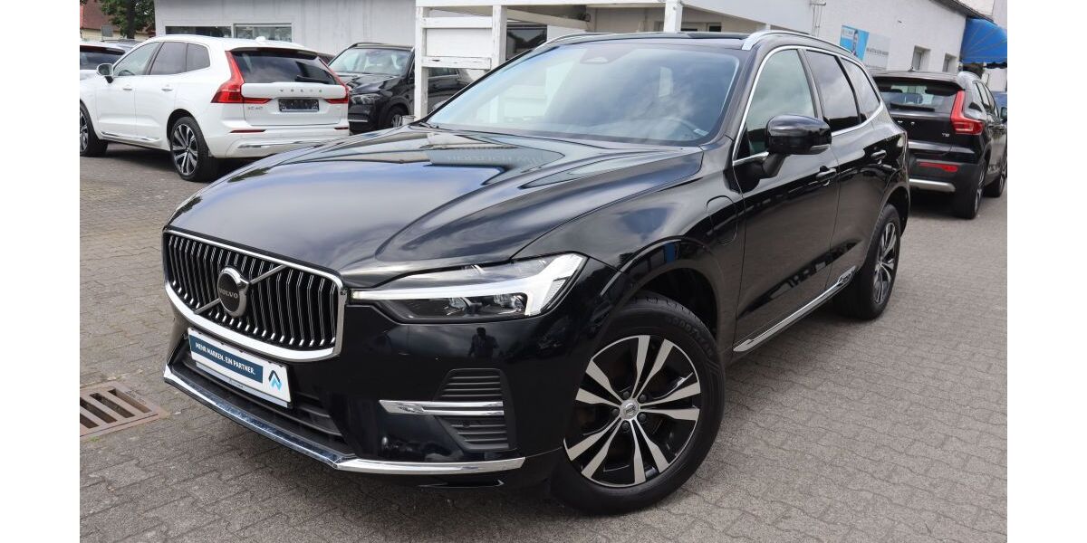 Volvo XC60 87.556 km 35.975 &euro; Darmstadt 64291