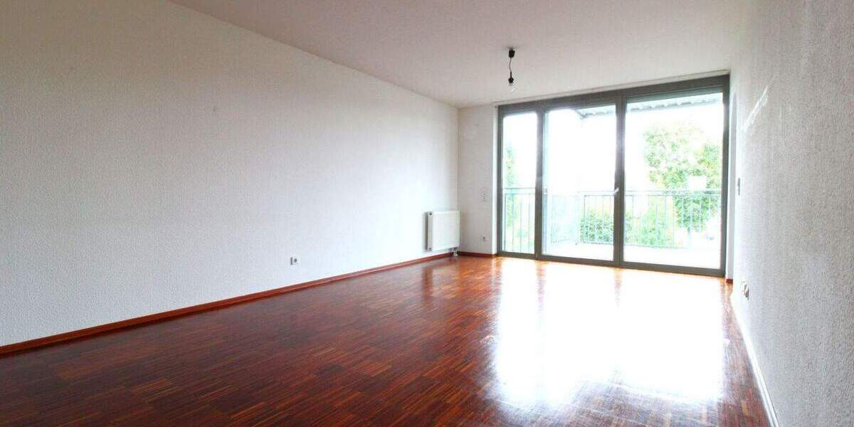 Etagenwohnung Mannheim Neuhermsheim - 4 Zimmer, 94 m&sup2;, 349.000&euro; | Angebot:25940366
