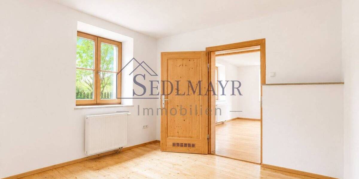 Etagenwohnung Peißenberg - 3 Zimmer, 68 m&sup2;, 280.000&euro; | Angebot:26723079