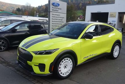 Ford Mustang Mach-E 2.300 km 53.900 &euro; Kirchzell 63931