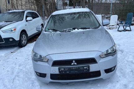 Mitsubishi Lancer 134.000 km 3.500 &euro; Zwickau 08056