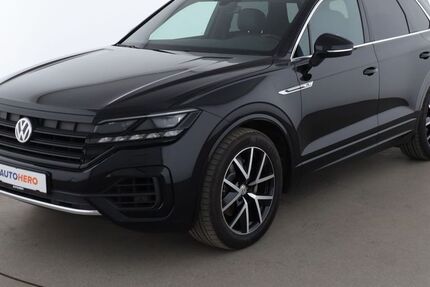 VW Touareg 77.098 km 41.120 &euro; Leipzig 04328