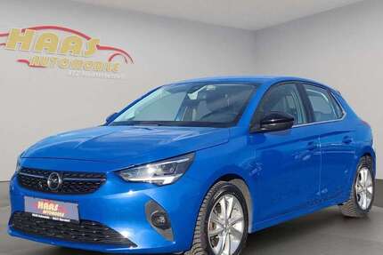 Opel Corsa 64.830 km 13.790 &euro; Ebersdorf bei Coburg 96237