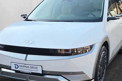 Hyundai IONIQ 5 7.695 km 37.990 € Castrop-Rauxel 44575