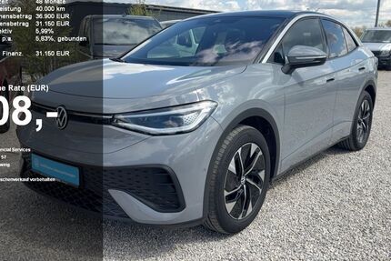 VW ID.5 63.023 km 31.150 &euro; Mainburg 84048
