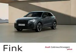 Audi Q2 2.500 km 39.650 &euro; Bad Hersfeld 36251