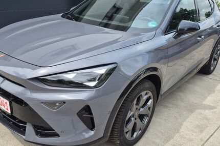 Cupra Formentor 4.296 km 29.890 &euro; Neuenstadt am Kocher 74196