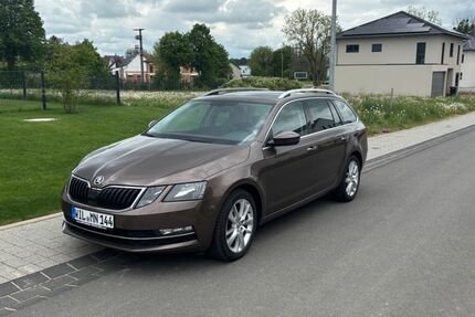 Skoda Octavia 133.611 km 15.990 &euro; Scharfbillig 54636