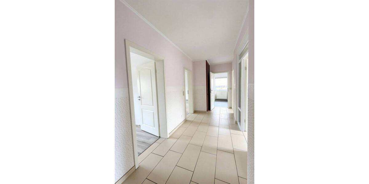 Etagenwohnung Lauenburg/Elbe Elbe - 3 Zimmer, 80 m&sup2;, 179.000&euro; | Angebot:26607157