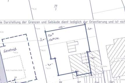 Grundstück Vallendar - 259.000&euro; | Angebot:22993438