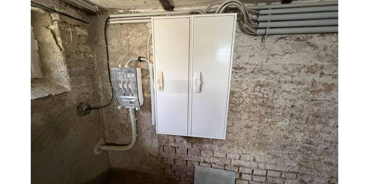 Reihenmittelhaus Apolda - 5 Zimmer, 109 m&sup2;, 179.000&euro; | Angebot:26331121